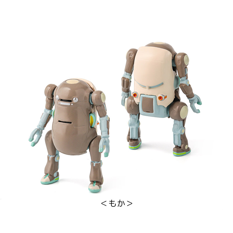 Tiny MechatroWeGo Box3